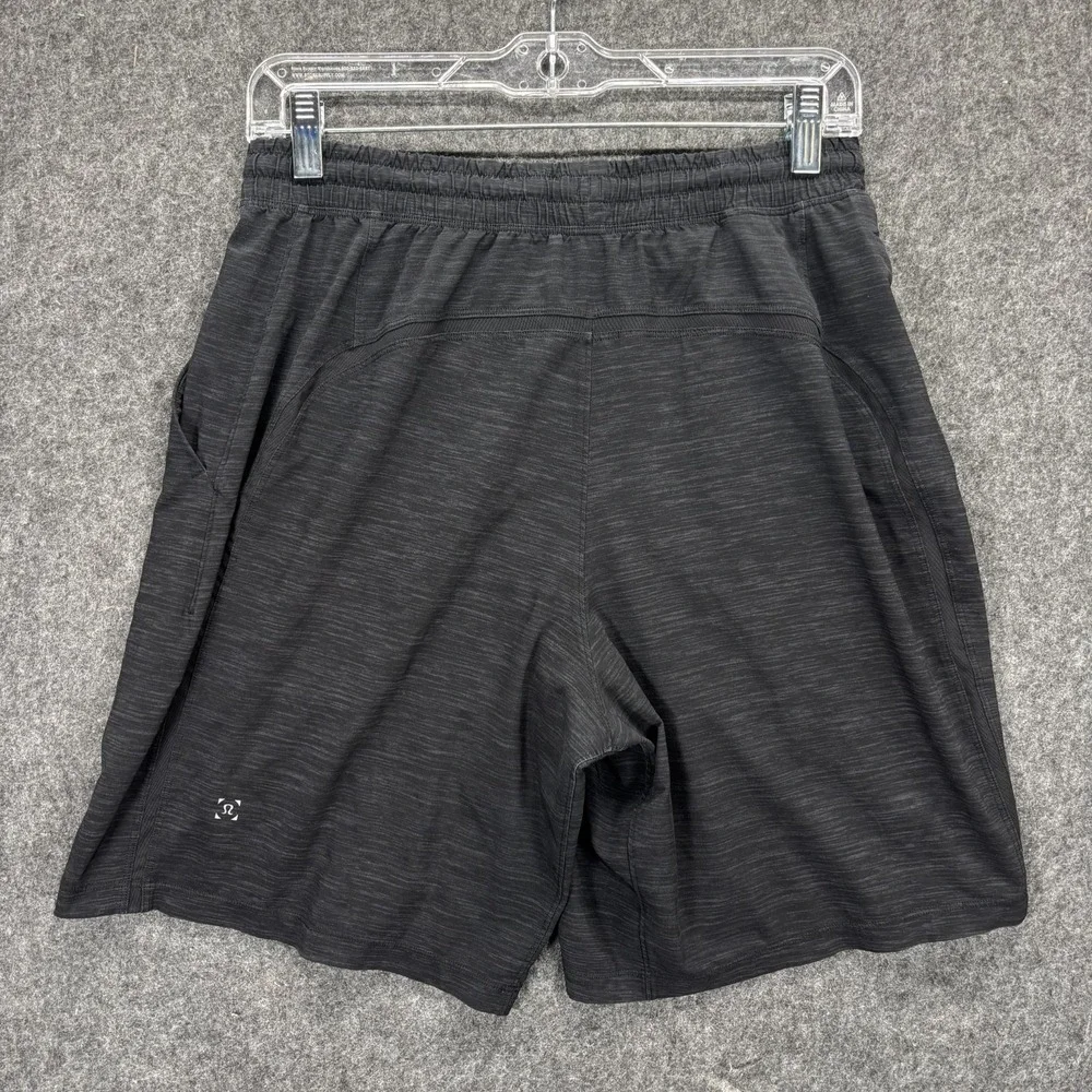 Lululemon Pace Breaker Shorts Men's Medium 9